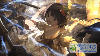 友情のメタモルフォーゼ SSR+