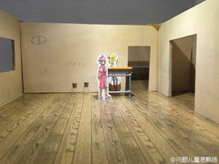 二楼毛胚