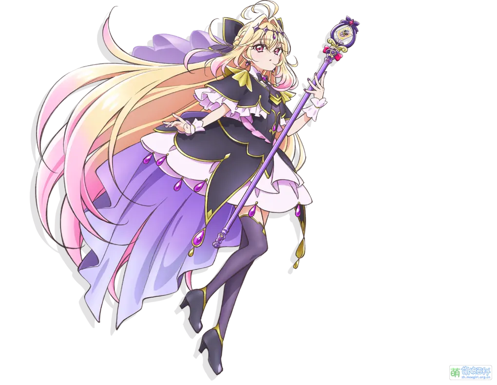 森亜琉琉歌 - Moegirlpedia