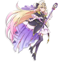 名探偵プリキュア　森亜るるか 森亜琉琉歌 - Moegirlpedia
