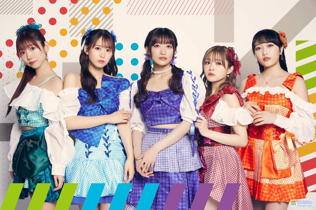 i☆Ris - 萌娘百科 万物皆可萌的百科全书