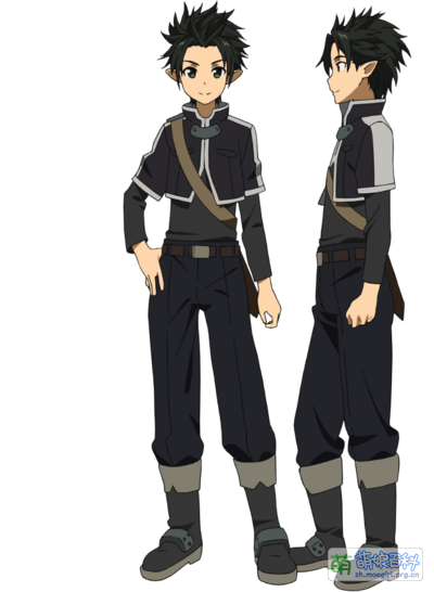 桐谷和人 - Moegirlpedia