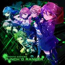PUNCH'D RANKER