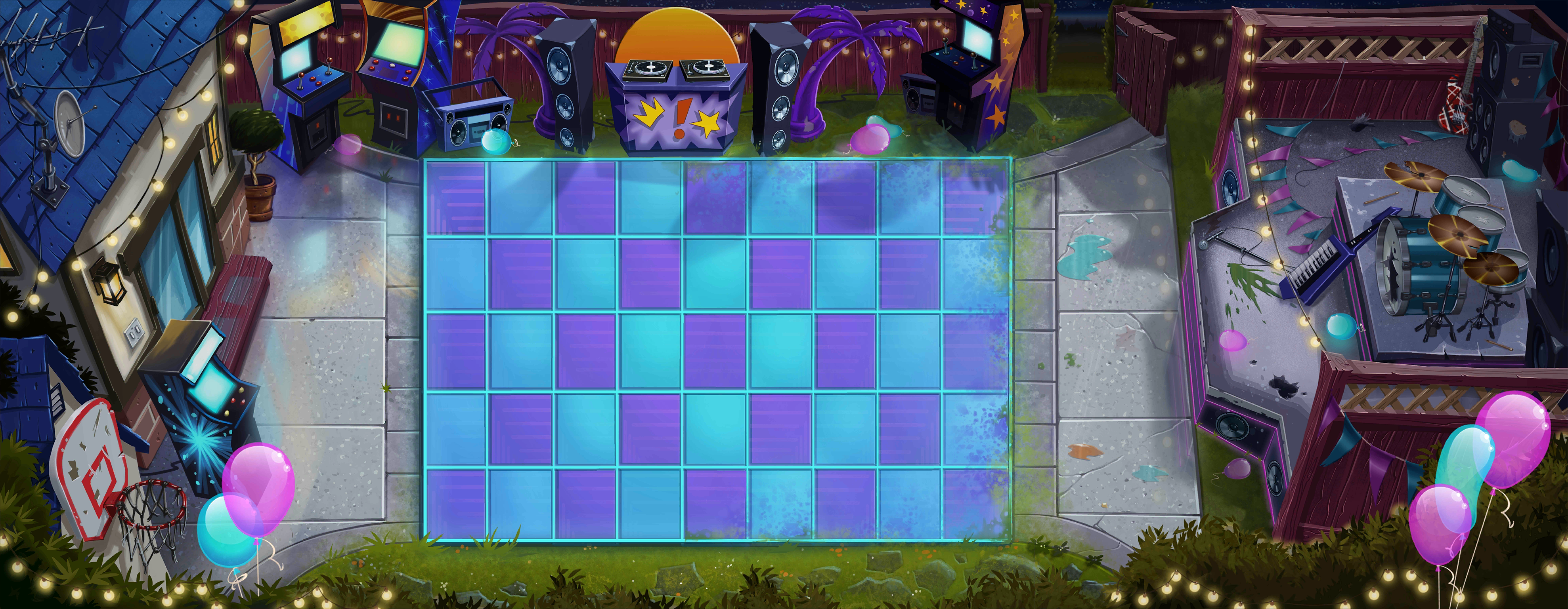PvZ2_Neon_Mixtape_Tour_Lawn.png