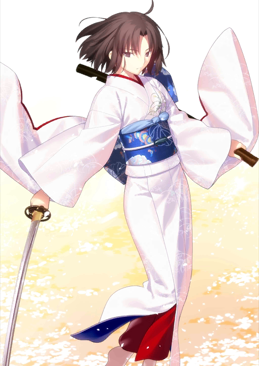 両儀式 - Moegirlpedia