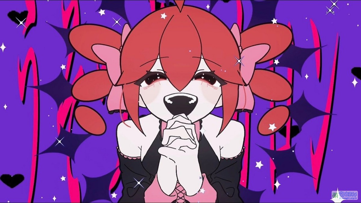 うそつきマカロン - 萌娘百科 万物皆可萌的百科全书