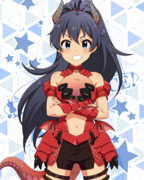 モンスターっ娘シリーズ SR+