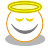 File:Face-angel.svg