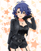 MILLION LIVE CLOSET! SR+