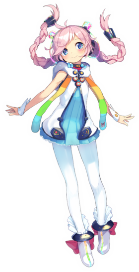 Snk Rana Rana - 萌娘百科 万物皆可萌的百科全书
