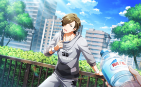 2年間の成果を SR