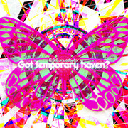 Got temporary haven?