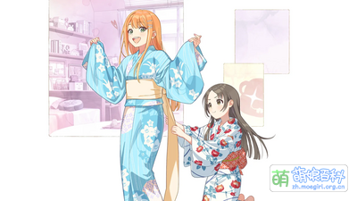 紧紧系上（キュッと締めて）