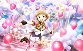 キュートなすてっぷ SSR+