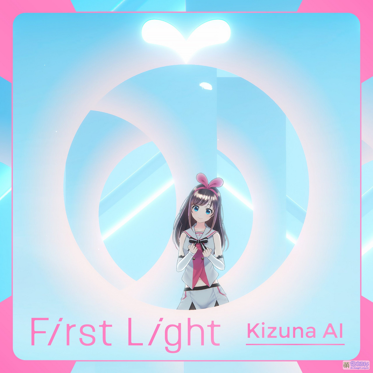 First Light - 萌娘百科 万物皆可萌的百科全书