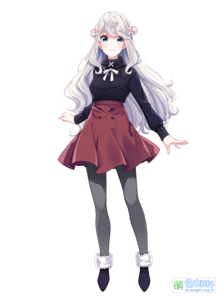 File:斯维特兰娜·古尔琴科 便服.png