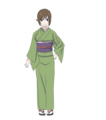 动画1期立绘