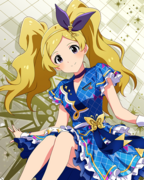 CHALLENGE FOR GLOW-RY DAYS SR+