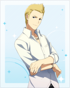 スタートライン N+