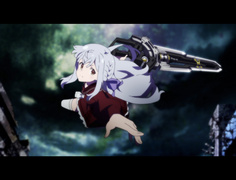 飞翔吧克劳·索拉斯