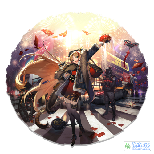 诗怀雅-0011制造-富贵荣华