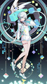 五星