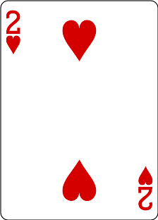 File:PlayingCards heart 2.svg