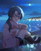 アクアリウス SR