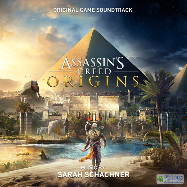 File:AC Origins OST coverart.jpg