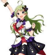 MLTD四周年角色立绘