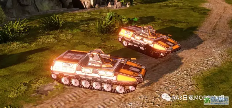 File:Waverider ingame.webp - 萌娘百科 万物皆可萌的百科全书