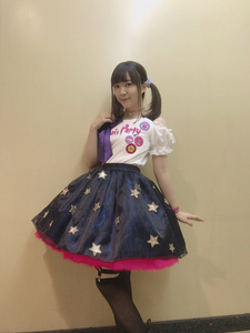 「梦みるSunflower」服装-2017年[69]