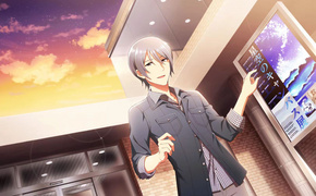 伝えたい気持ち SR