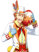 大きな春を届けに R+