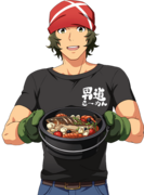 特別な時を共に R