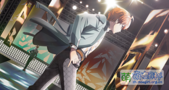 魅力的なターン SSR+