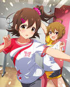 ストロベリーポップムーン SR