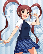 夏服シリーズ SR+