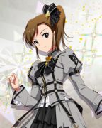 私たちのRainbow SR+