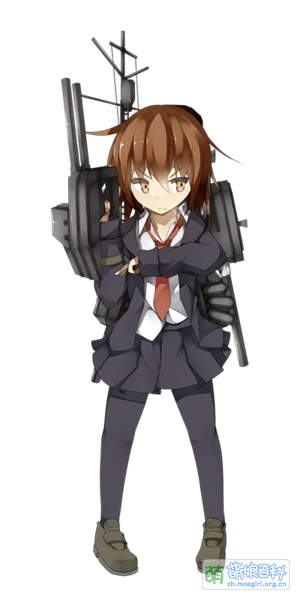 File:立绘 若叶.png