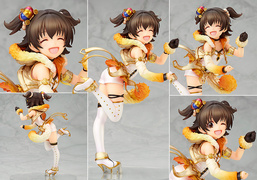 《ALTER》赤城 みりあ パーティータイム ゴールドVer.