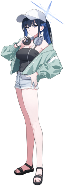 File:BA Saori Swimsuit.png