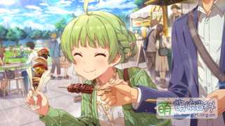 いつもと違うルート SSR