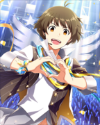 グローリーモノクローム SR+