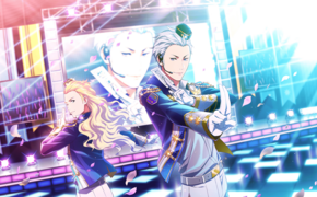 2つの歴史の融合 SSR+