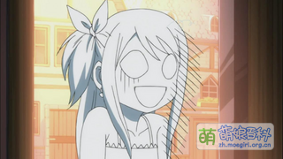 露西·哈特菲利亚