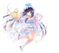 ［梦］博多藤四郎