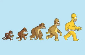 《辛普森一家》