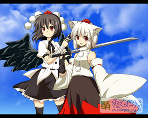射命丸文 - Moegirlpedia
