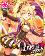 感恩（马戏团）的小丑 SR+